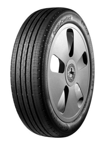 Anvelopa Vara 125/80 R13 65M CONTINENTAL CONTI.ECONTACT
