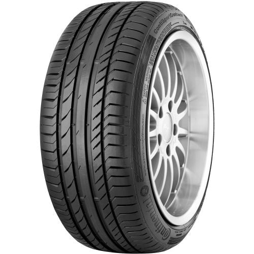 Anvelopa Vara 255/55 R18 105W CONTINENTAL CONTISPORTCONTACT 5