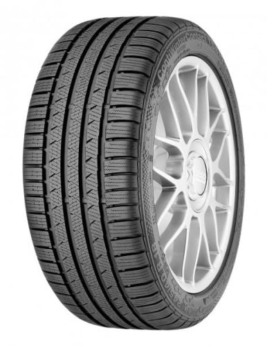 Anvelopa Iarna 235/40 R18 95V XL CONTINENTAL CONTIWINTERCONTACT TS 810 S