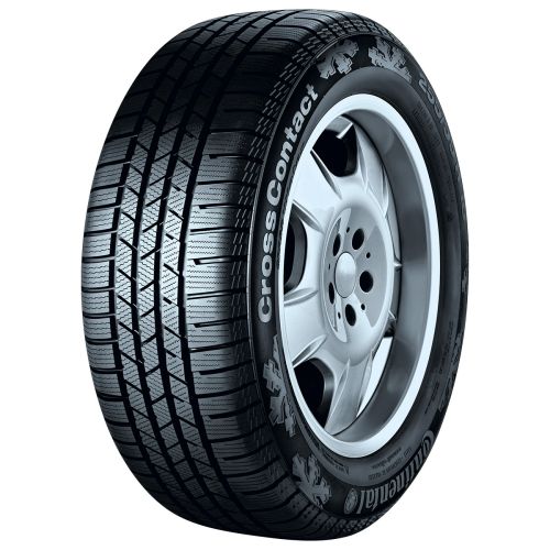 Anvelopa Iarna 265/70 R16 112T CONTINENTAL