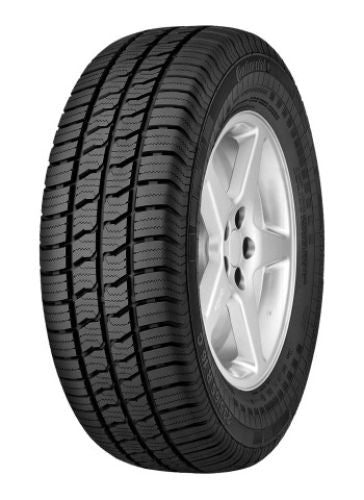 Anvelopa All Season 225/65 R16 112110R CONTINENTAL VANCOFOURSEASON 2