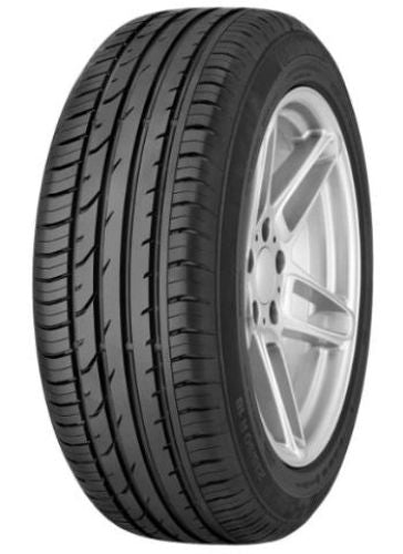 Anvelopa Vara 215/55 R18 95H CONTINENTAL PREMIUM 2
