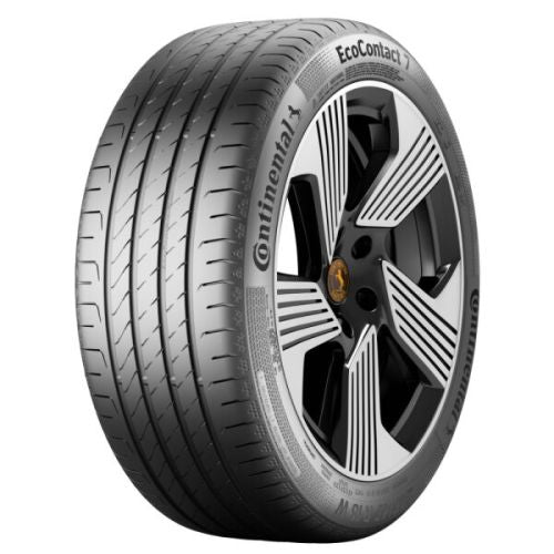 Anvelopa Vara 255/40 R20 101W XL CONTINENTAL ECOCONTACT 7