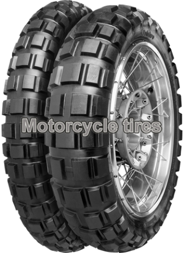 Anvelopa Vara 170/60 R17 72Q CONTINENTAL TKC80 R