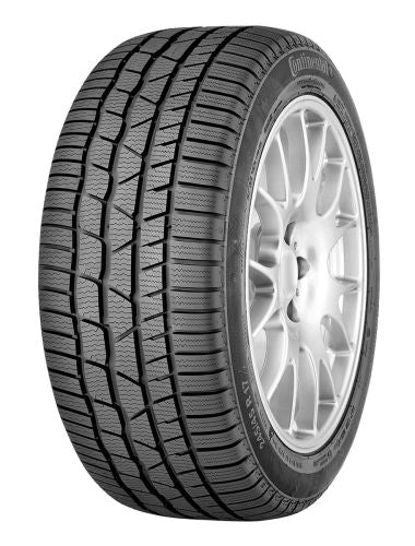 Anvelopa Iarna 245/45 R19 102V XL CONTINENTAL CONTIWINTERCONTACT TS830P
