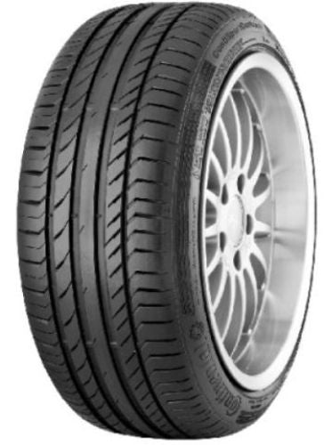 Anvelopa Vara 225/45 R17 91Y CONTINENTAL SC-5