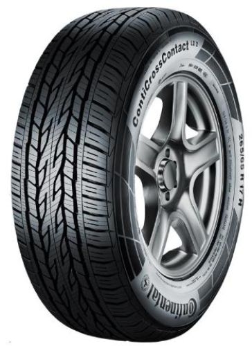 Anvelopa Vara 265/65 R17 112H CONTINENTAL