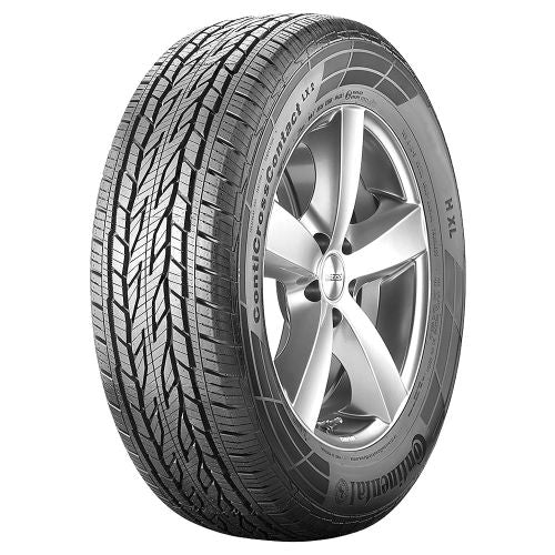 Anvelopa Vara 285/65 R17 116H CONTINENTAL