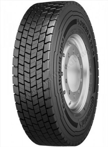 Anvelopa All Season 245/70 R20 136134M CONTINENTAL
