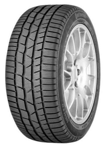 Anvelopa Iarna 235/60 R18 103V CONTINENTAL