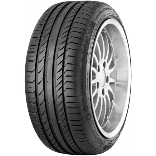 Anvelopa Vara 235/40 R19 92V CONTINENTAL
