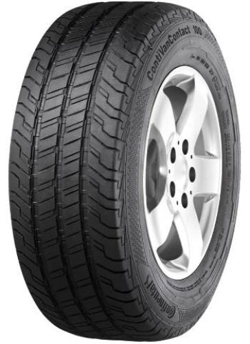 Anvelopa Vara 205/65 R16 103101H CONTINENTAL CONTIVANCONTACT 100