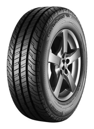 Anvelopa Vara 225/65 R16 112110R CONTINENTAL CONTIVANCONTACT 100