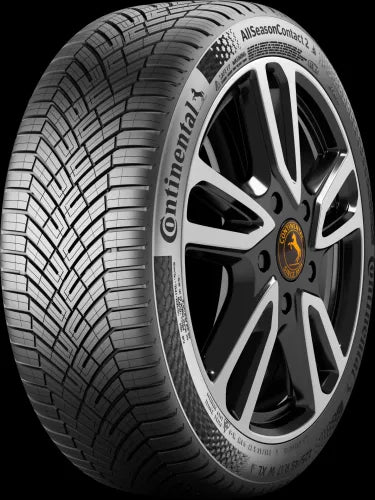 Anvelopa All Season 285/40 R20 108W XL CONTINENTAL ALLSEASONCONTACT 2
