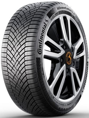 Anvelopa All Season 255/35 R21 101Y XL CONTINENTAL ALLSEASONCONTACT 2