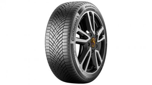Anvelopa All Season 235/50 R18 97V CONTINENTAL ALLSEASONCONTACT 2