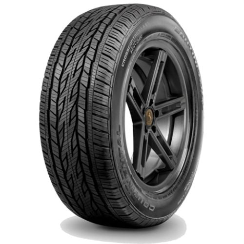 Anvelopa Vara 255/70 R16 111T CONTINENTAL