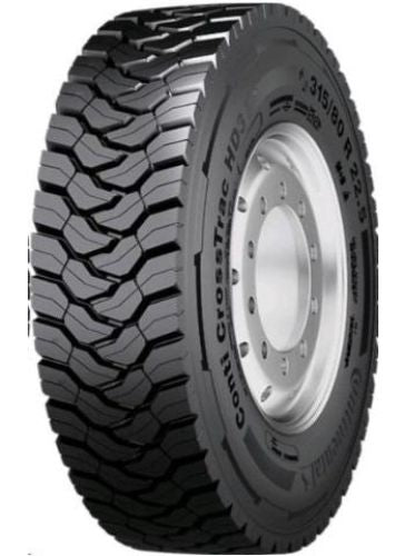 Anvelopa All Season 13/82 R22 156150K CONTINENTAL