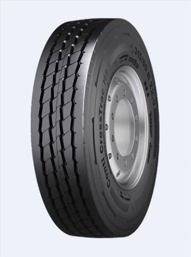 Anvelopa All Season 385/65 R22 160K CONTINENTAL