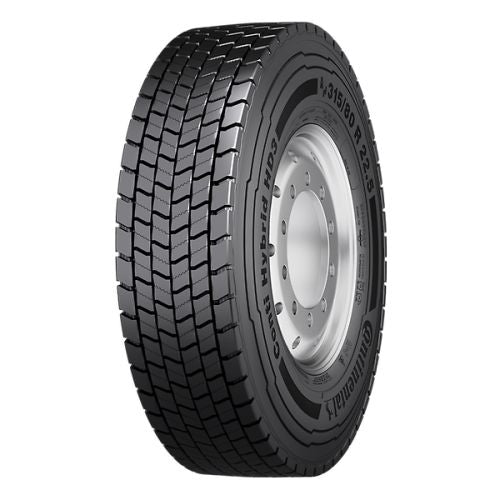 Anvelopa All Season 295/80 R22 152148M CONTINENTAL