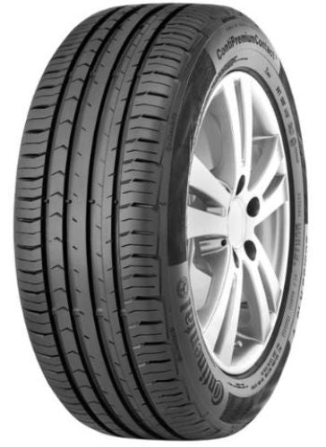 Anvelopa Vara 225/55 R17 97W CONTINENTAL CONTIPREMIUMCONTACT 5