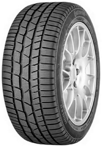 Anvelopa Iarna 285/40 R19 107V XL CONTINENTAL CONTIWINTERCONTACT TS 830 P