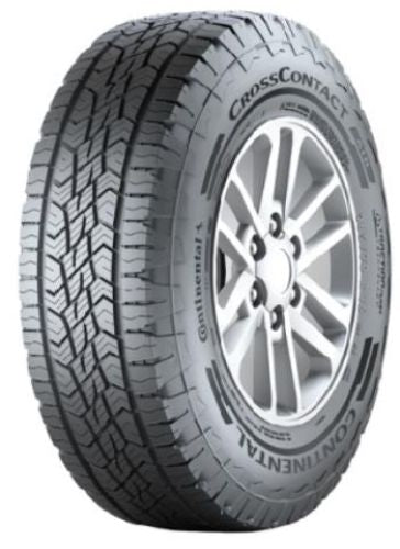 Anvelopa Vara 255/60 R18 112V XL CONTINENTAL CrossContact ATR