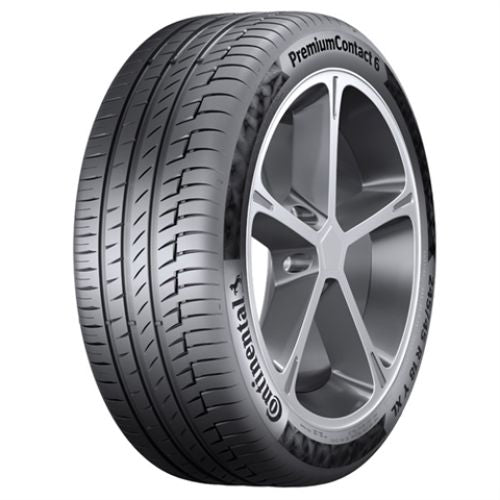 Anvelopa Vara 215/45 R17 91Y XL CONTINENTAL PREMIUMCONTACT 6