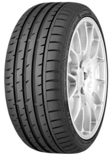 Anvelopa Vara 245/40 R18 93Y CONTINENTAL CONTISPORTCONTACT 3