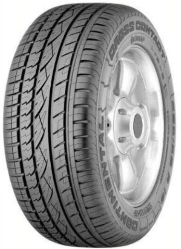 Anvelopa Vara 295/35 R21 107Y XL CONTINENTAL CROSSCONTACT UHP