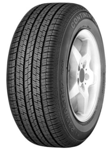 Anvelopa Vara 235/50 R19 99H CONTINENTAL 4X4 CONTACT