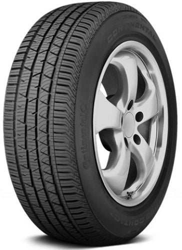 Anvelopa Vara 235/50 R18 97V CONTINENTAL CROSSCONTACT LX SPORT Imagine principală a produsului