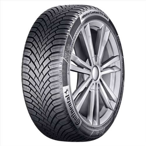 Anvelopa Iarna 215/65 R15 96H CONTINENTAL WINTERCONTACT TS 860
