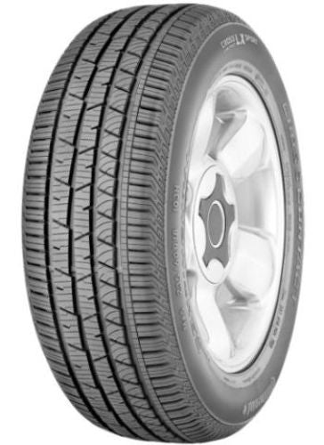 Anvelopa Vara 265/40 R22 106Y XL CONTINENTAL CrossContact LX Sport
