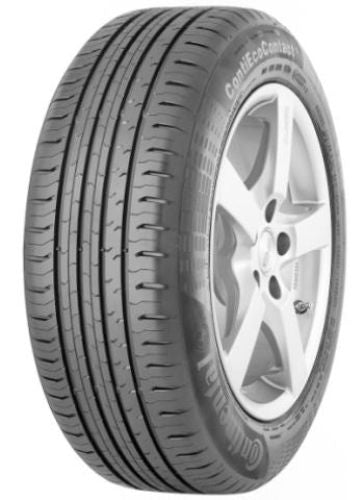Anvelopa Vara 235/60 R18 107V CONTINENTAL