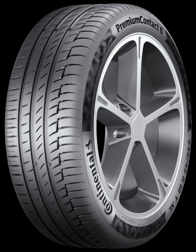 Anvelopa Vara 245/45 R20 103Y XL CONTINENTAL PREMIUMCONTACT 6