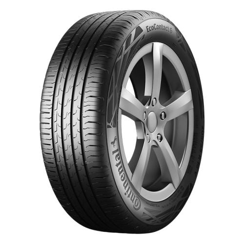 Anvelopa Vara 165/65 R15 81T CONTINENTAL EcoContact 6