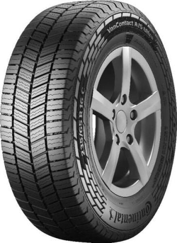 Anvelopa All Season 225/65 R16 112110R CONTINENTAL VANCONTACT A/S ULTRA CAMPER