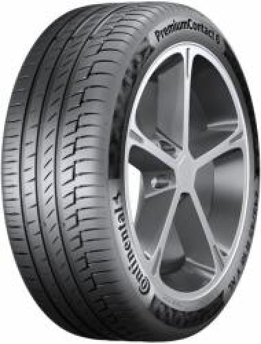 Anvelopa Vara 255/45 R21 106V XL CONTINENTAL PREMIUMCONTACT 6