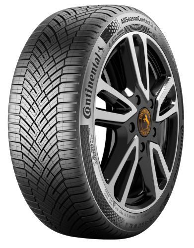 Anvelopa All Season 225/55 R19 103W XL CONTINENTAL ALLSEASONCONTACT 2