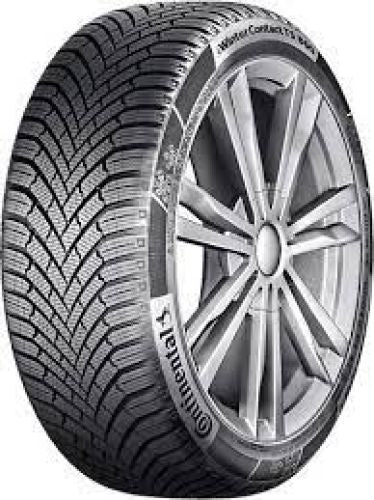Anvelopa Iarna 285/40 R22 110V XL CONTINENTAL WinterContact TS 860 S