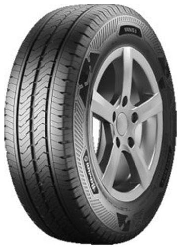 Anvelopa Vara 235/60 R17 117115R BARUM