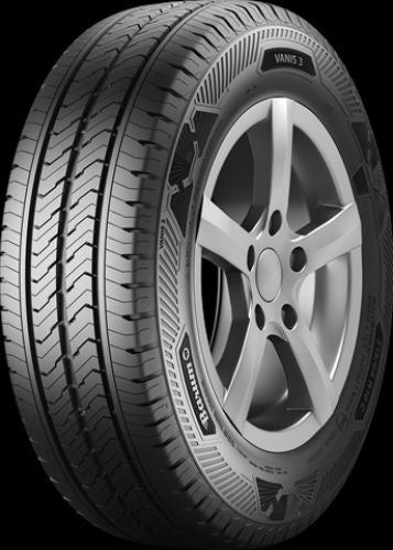 Anvelopa Vara 215/65 R16 109107T BARUM