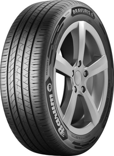 Anvelopa Vara 185/65 R15 88H BARUM BRAVURIS 6