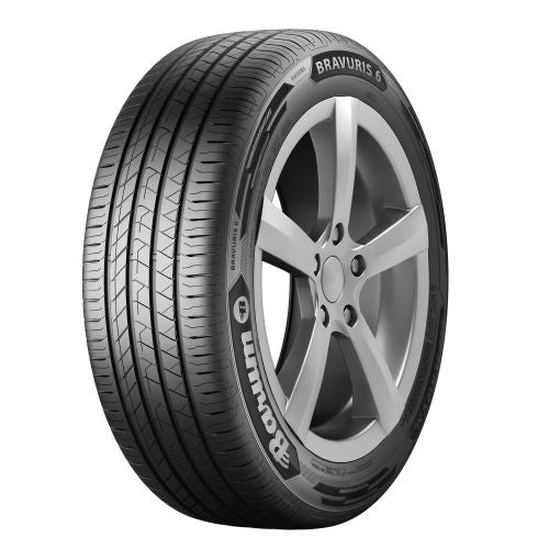 Anvelopa Vara 255/40 R21 102T BARUM
