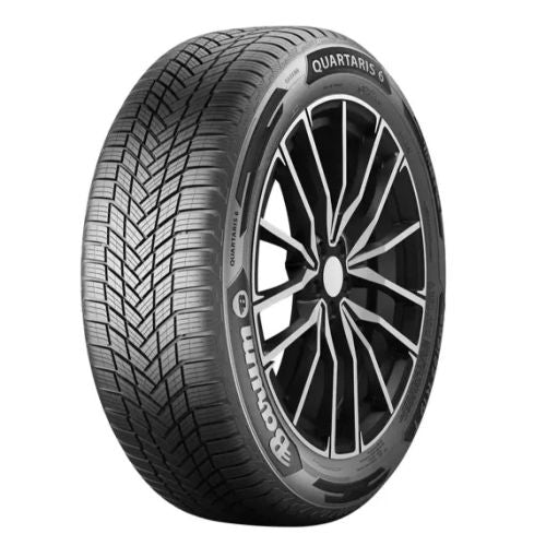 Anvelopa All Season 205/60 R16 96V XL BARUM QUARTARIS 6