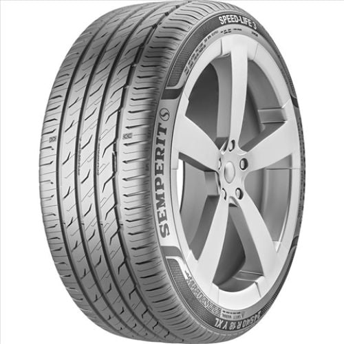 Anvelopa Vara 225/40 R18 92Y XL SEMPERIT SPEED-LIFE 3
