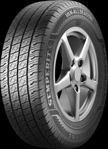 Anvelopa All Season 235/65 R16 115113R SEMPERIT VAN-ALLSEASON
