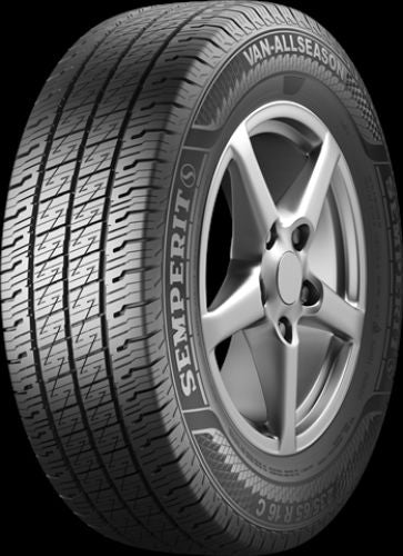 Anvelopa All Season 195/65 R16 104102T SEMPERIT VAN-ALLSEASON
