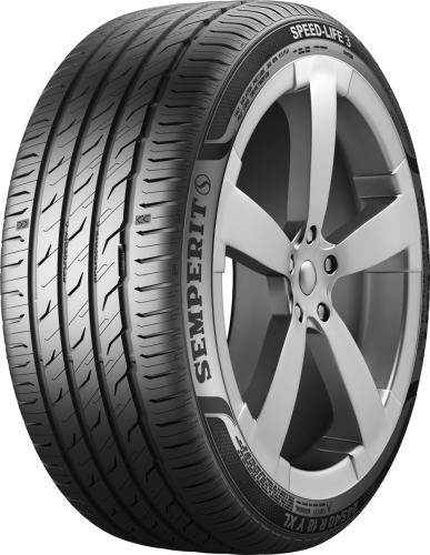 Anvelopa Vara 235/50 R18 101Y XL SEMPERIT SPEED-LIFE 3